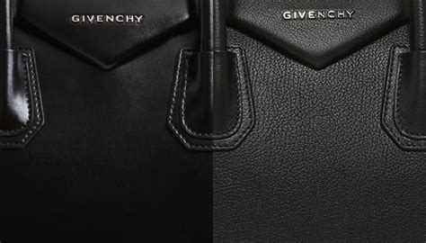 givenchy antigona calfskin vs goatskin site forum.purseblog.com